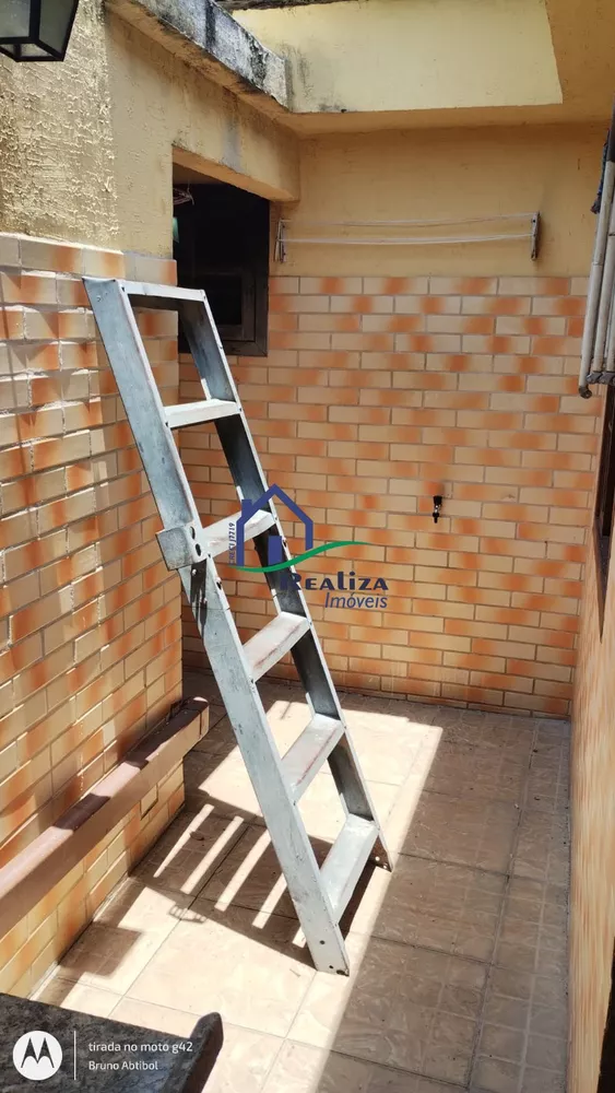 Casa, 5 quartos, 180 m² - Foto 12