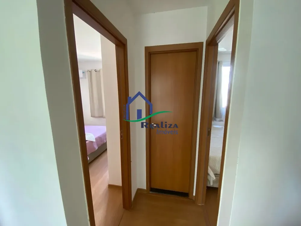Apartamento, 2 quartos, 42 m² - Foto 7