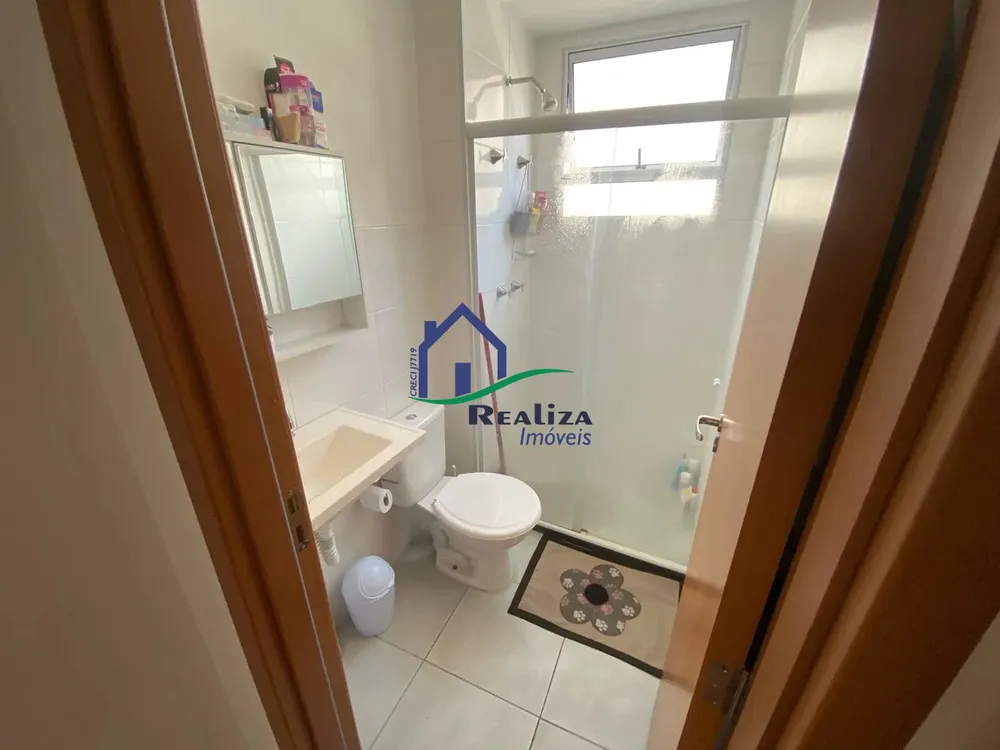 Apartamento, 2 quartos, 42 m² - Foto 11