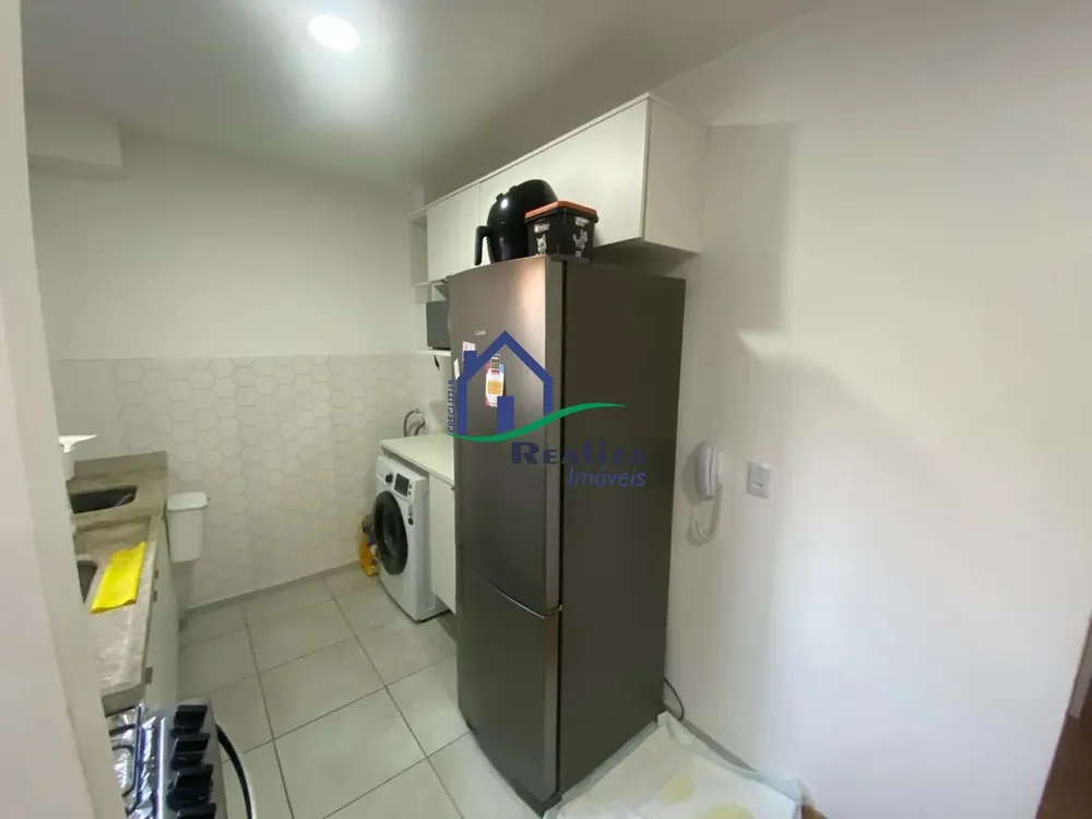 Apartamento, 2 quartos, 42 m² - Foto 5