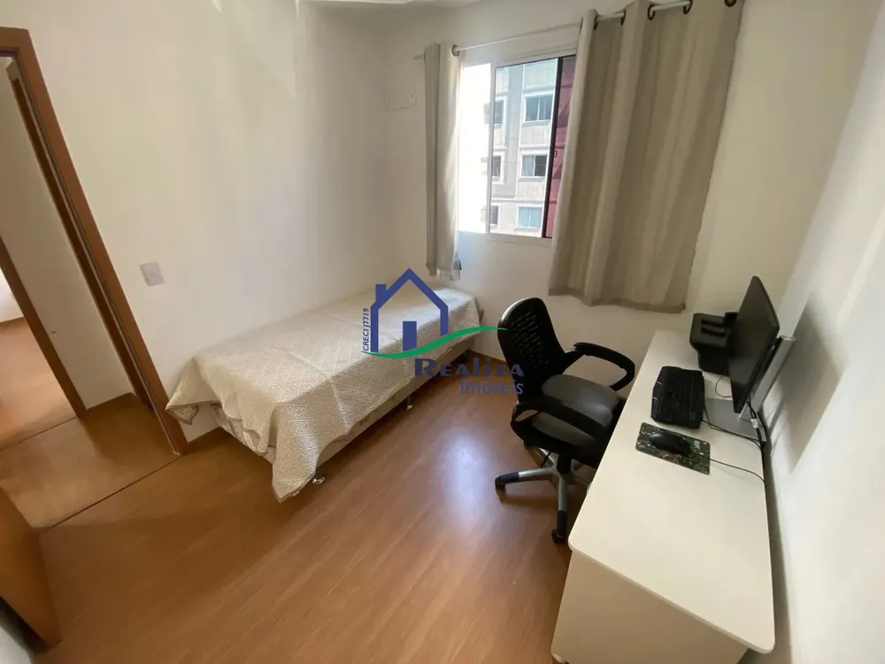 Apartamento, 2 quartos, 42 m² - Foto 12