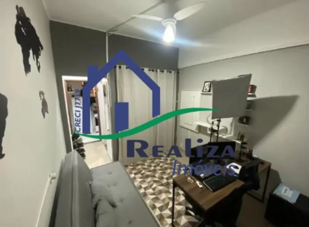 Apartamento, 1 quarto, 32 m² - Foto 5