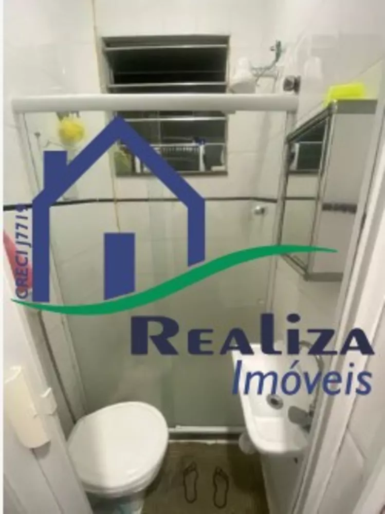 Apartamento, 1 quarto, 32 m² - Foto 4