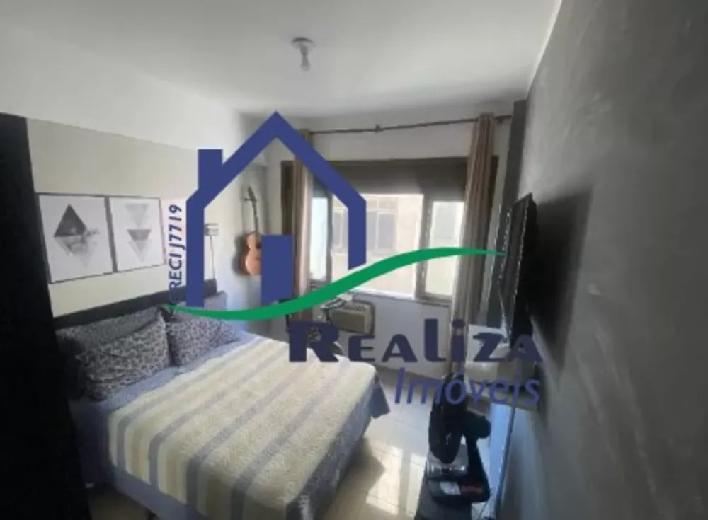 Apartamento, 1 quarto, 32 m² - Foto 9