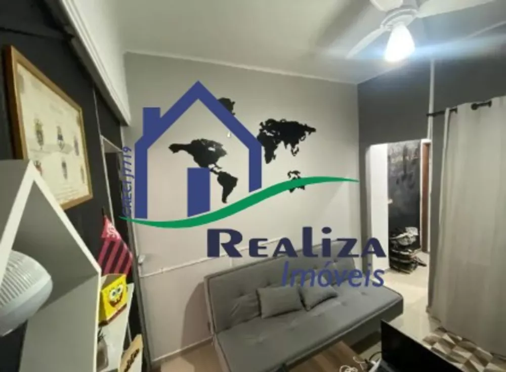 Apartamento, 1 quarto, 32 m² - Foto 2