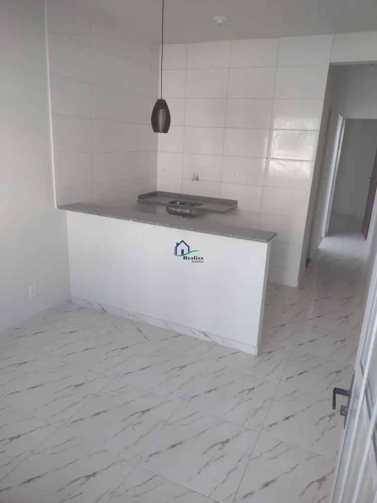 Casa, 1 quarto, 30 m² - Foto 5