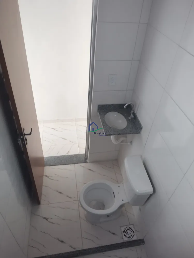 Casa, 1 quarto, 30 m² - Foto 9