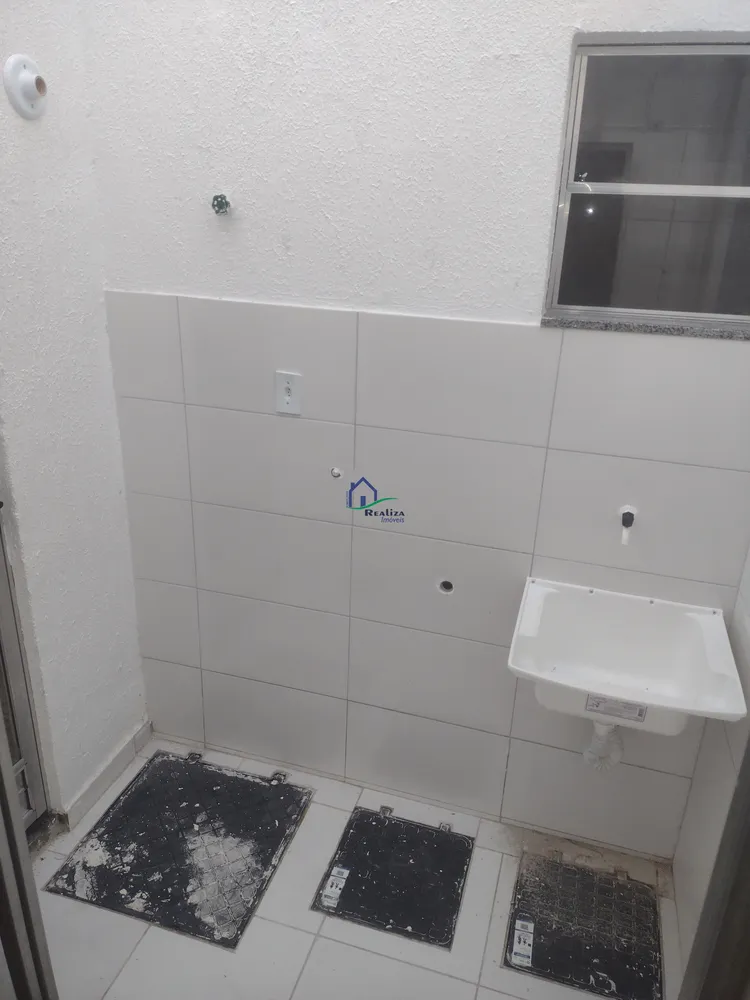 Casa, 1 quarto, 30 m² - Foto 16