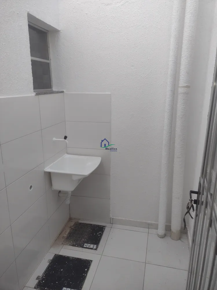 Casa, 1 quarto, 30 m² - Foto 15