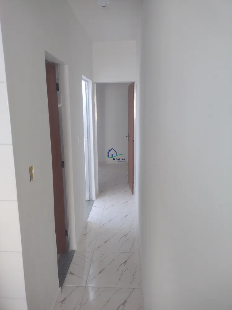 Casa, 1 quarto, 30 m² - Foto 7