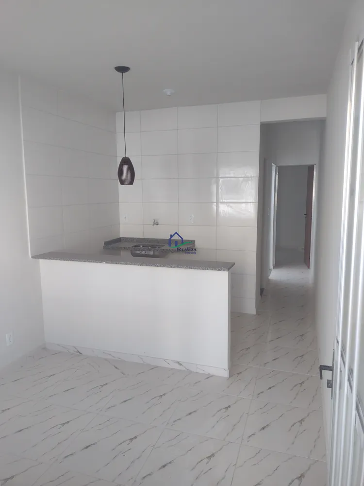 Casa, 1 quarto, 30 m² - Foto 3