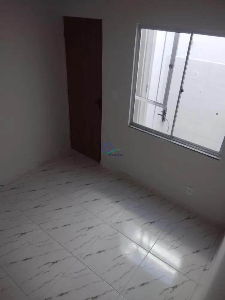 Casa, 1 quarto, 30 m² - Foto 13