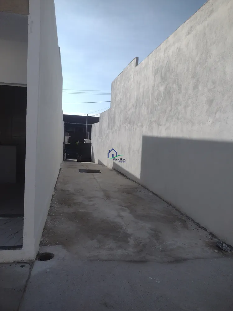 Casa, 1 quarto, 30 m² - Foto 2