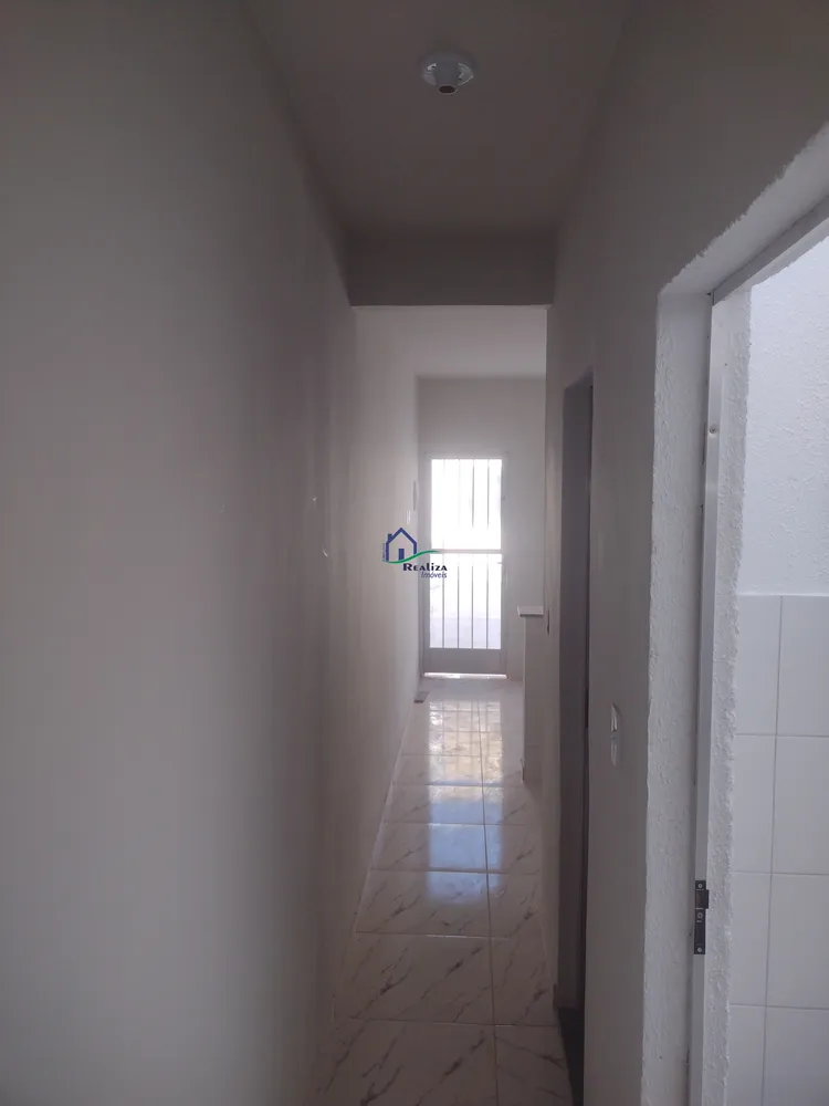 Casa, 1 quarto, 30 m² - Foto 10