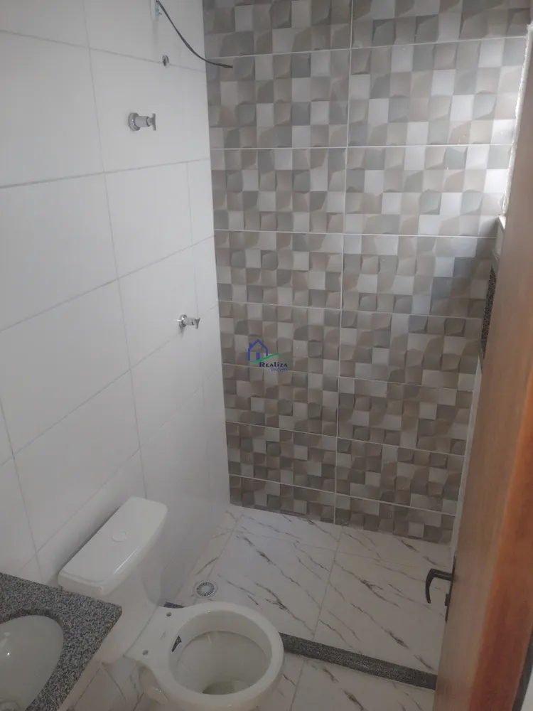 Casa, 1 quarto, 30 m² - Foto 8
