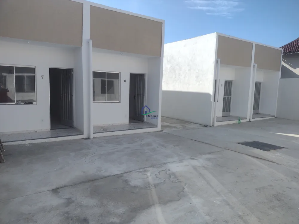 Casa, 1 quarto, 30 m² - Foto 18