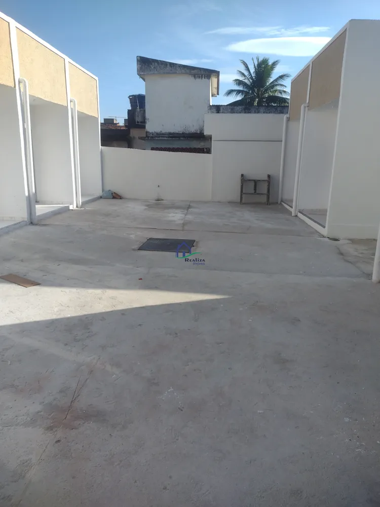 Casa, 1 quarto, 30 m² - Foto 17