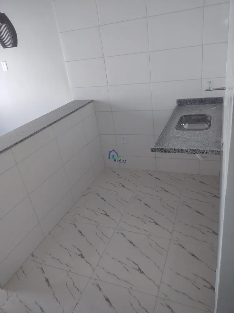 Casa, 1 quarto, 30 m² - Foto 6