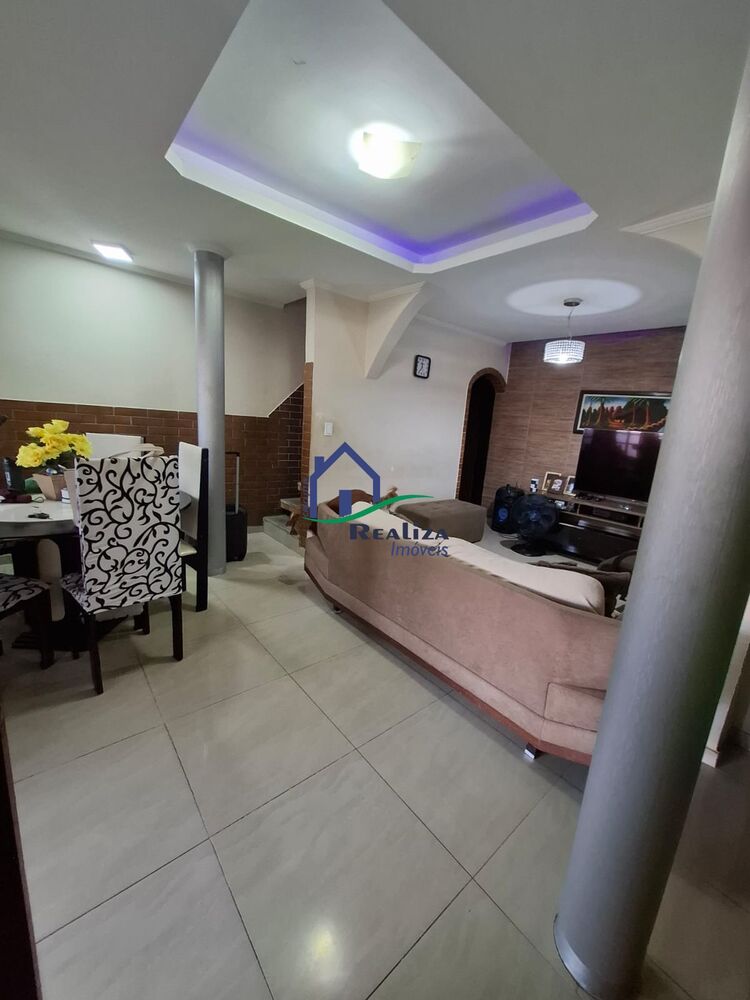 Casa, 3 quartos, 100 m² - Foto 13