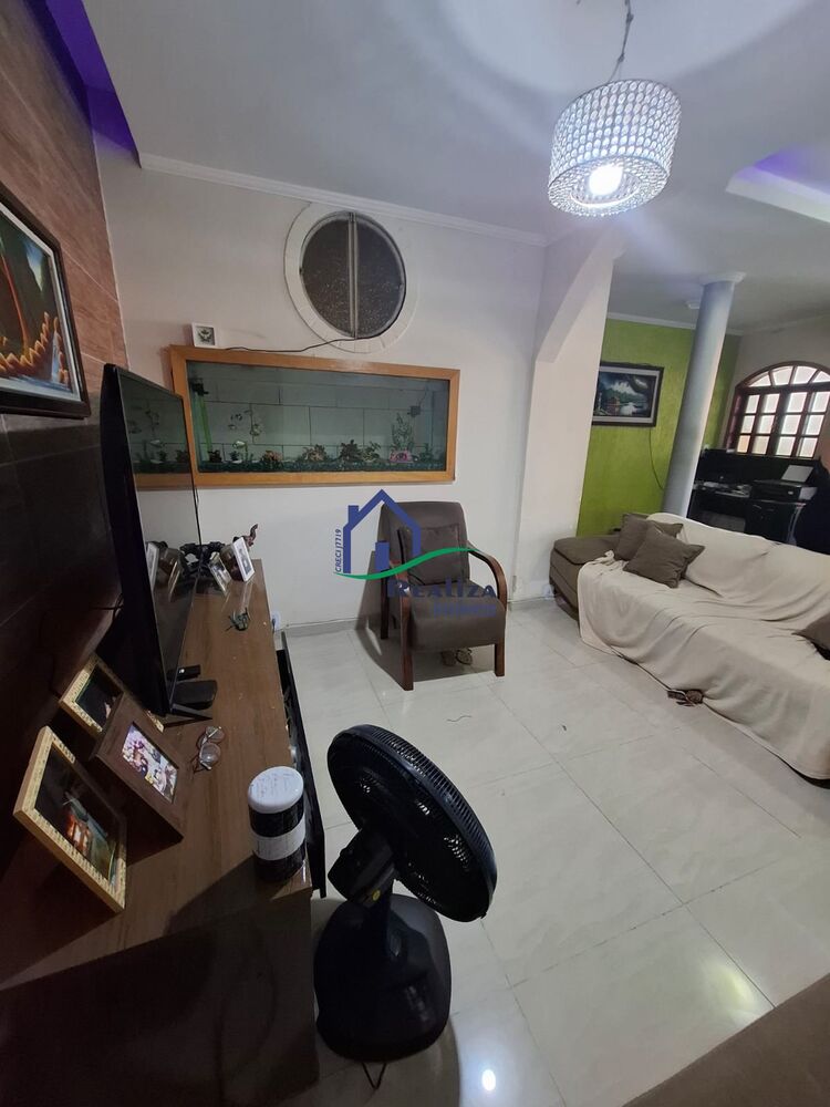 Casa, 3 quartos, 100 m² - Foto 11