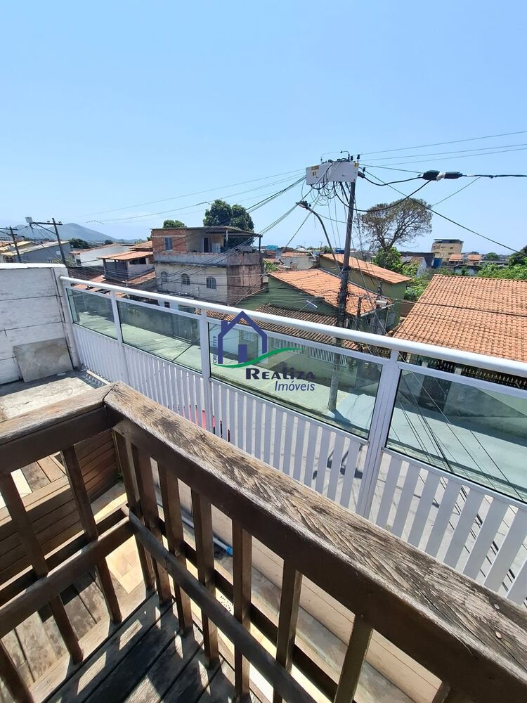 Casa, 3 quartos, 100 m² - Foto 16
