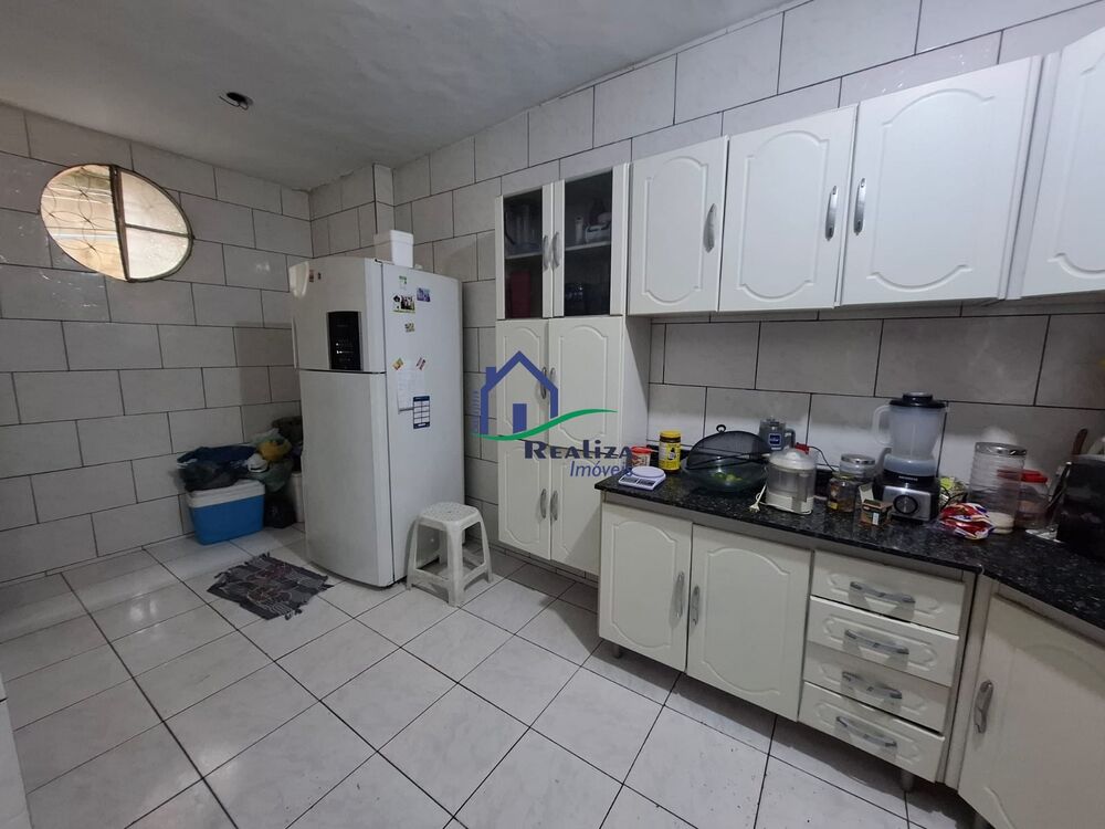 Casa, 3 quartos, 100 m² - Foto 1