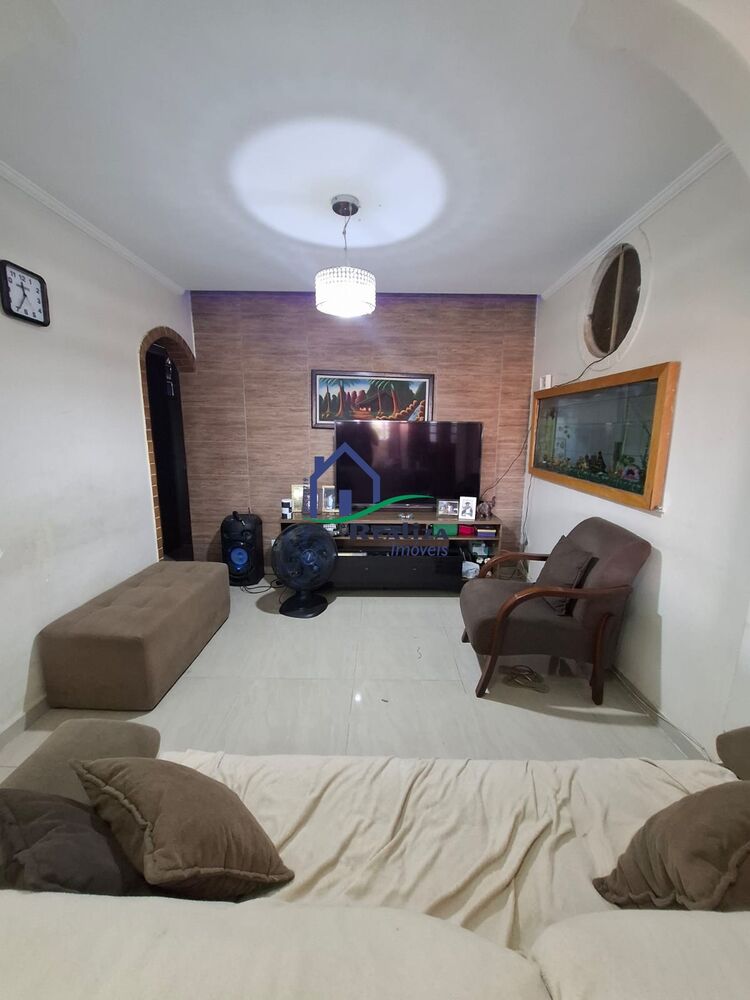 Casa, 3 quartos, 100 m² - Foto 3