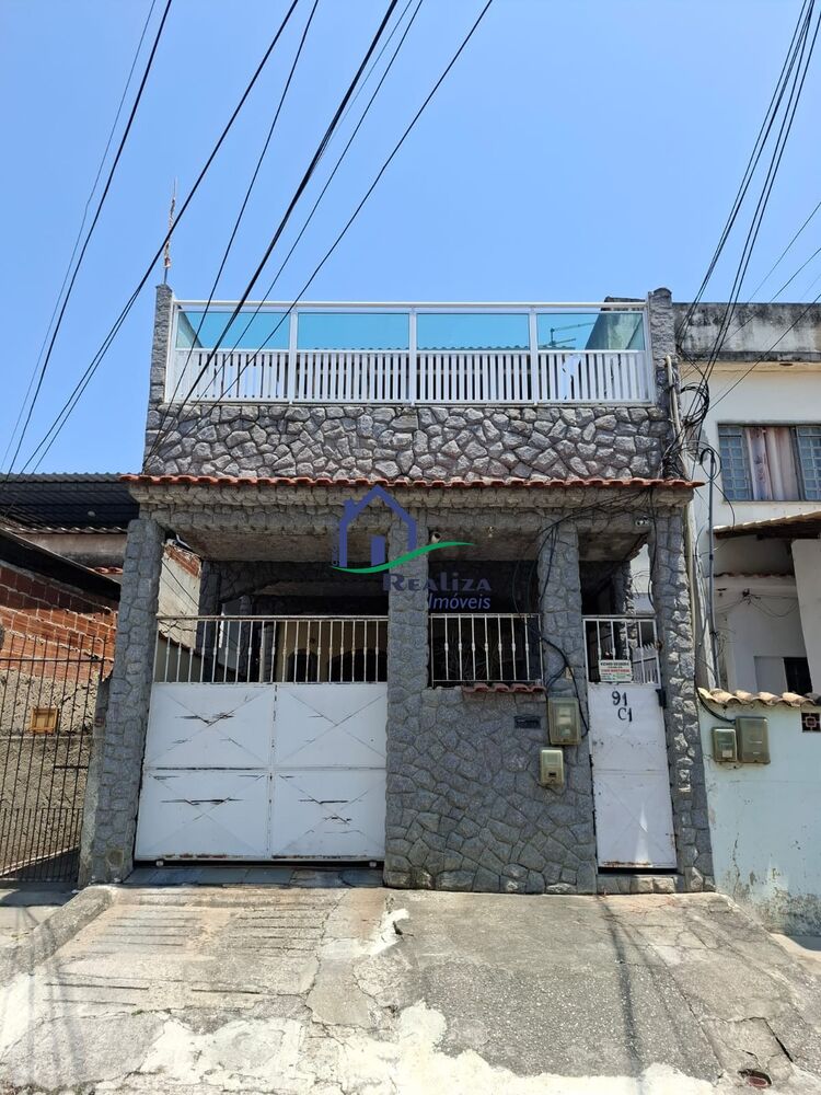 Casa, 3 quartos, 100 m² - Foto 6