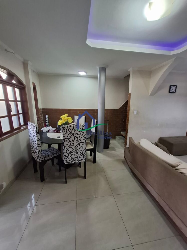 Casa, 3 quartos, 100 m² - Foto 12