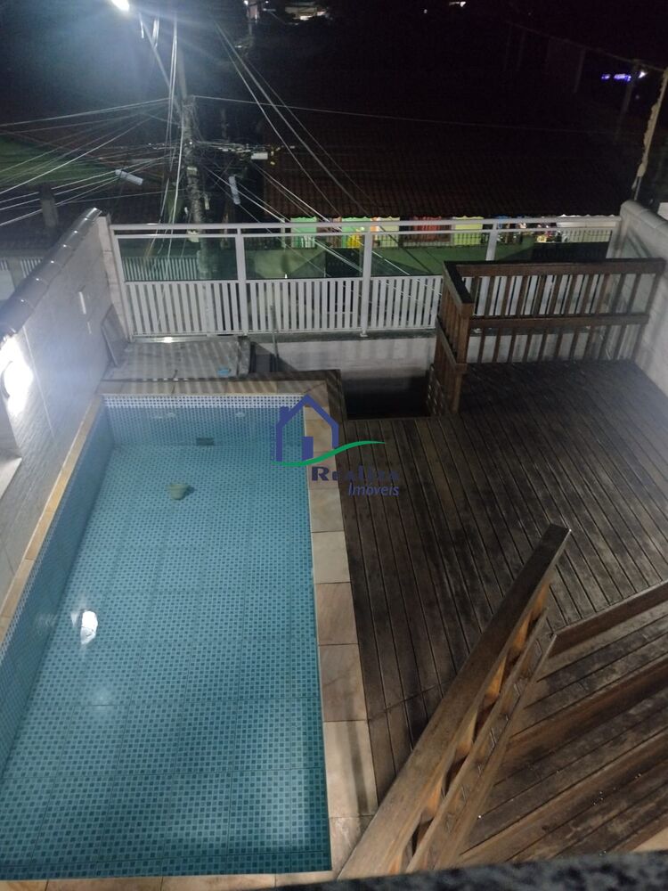 Casa, 3 quartos, 100 m² - Foto 10