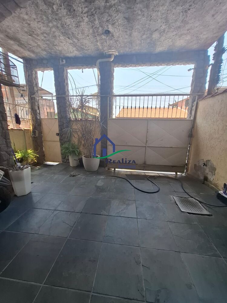 Casa, 3 quartos, 100 m² - Foto 2