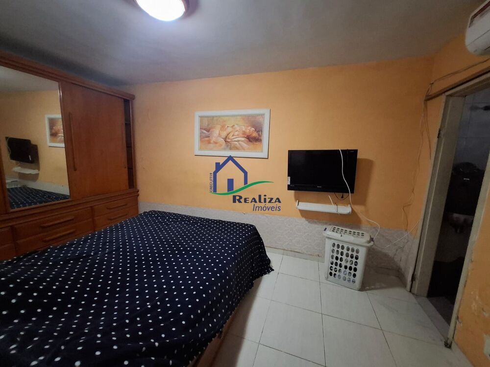 Casa, 3 quartos, 100 m² - Foto 8