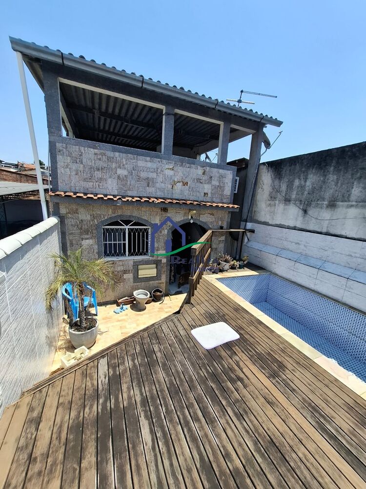 Casa, 3 quartos, 100 m² - Foto 7