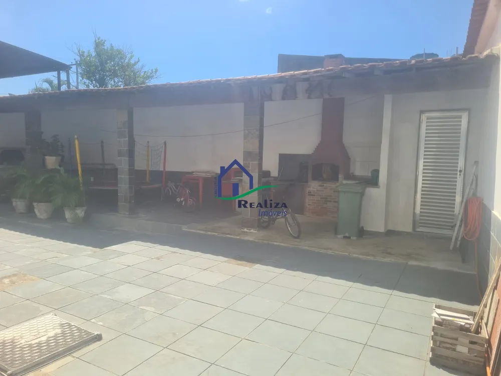 Casa, 3 quartos - Foto 5