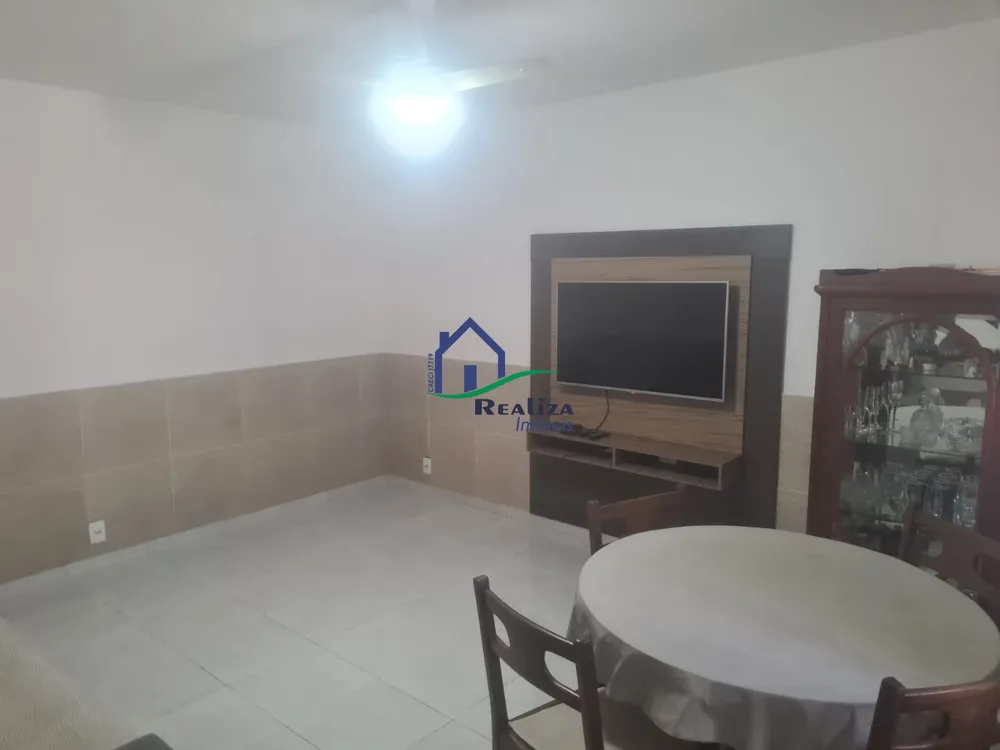Casa, 3 quartos - Foto 8