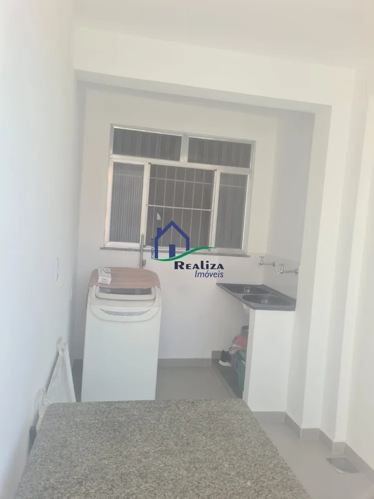 Casa, 3 quartos - Foto 26
