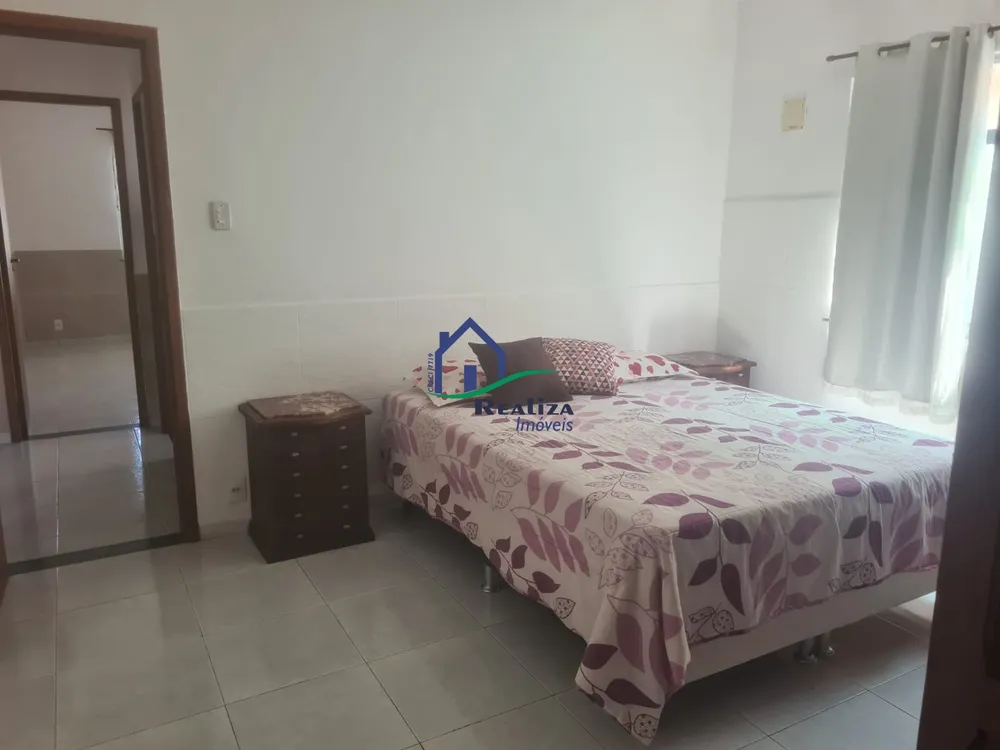 Casa, 3 quartos - Foto 17