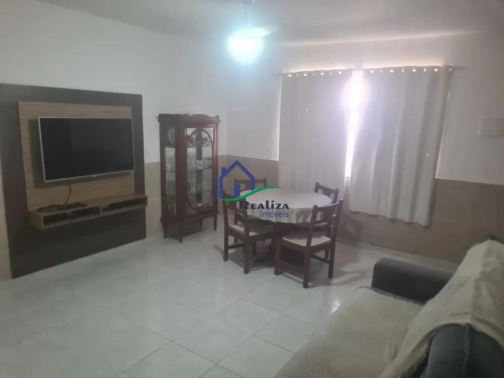 Casa, 3 quartos - Foto 6