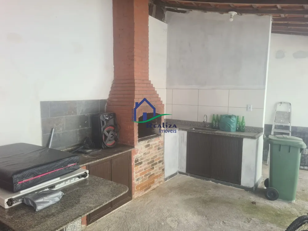 Casa, 3 quartos - Foto 4