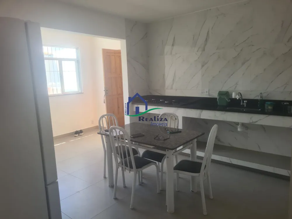 Casa, 3 quartos - Foto 11