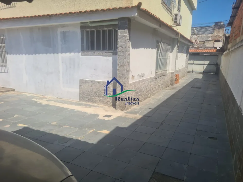 Casa, 3 quartos - Foto 3