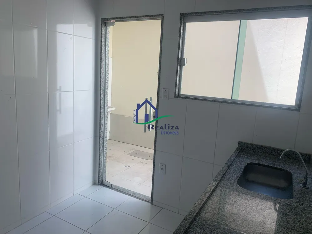 Casa, 2 quartos, 60 m² - Foto 9