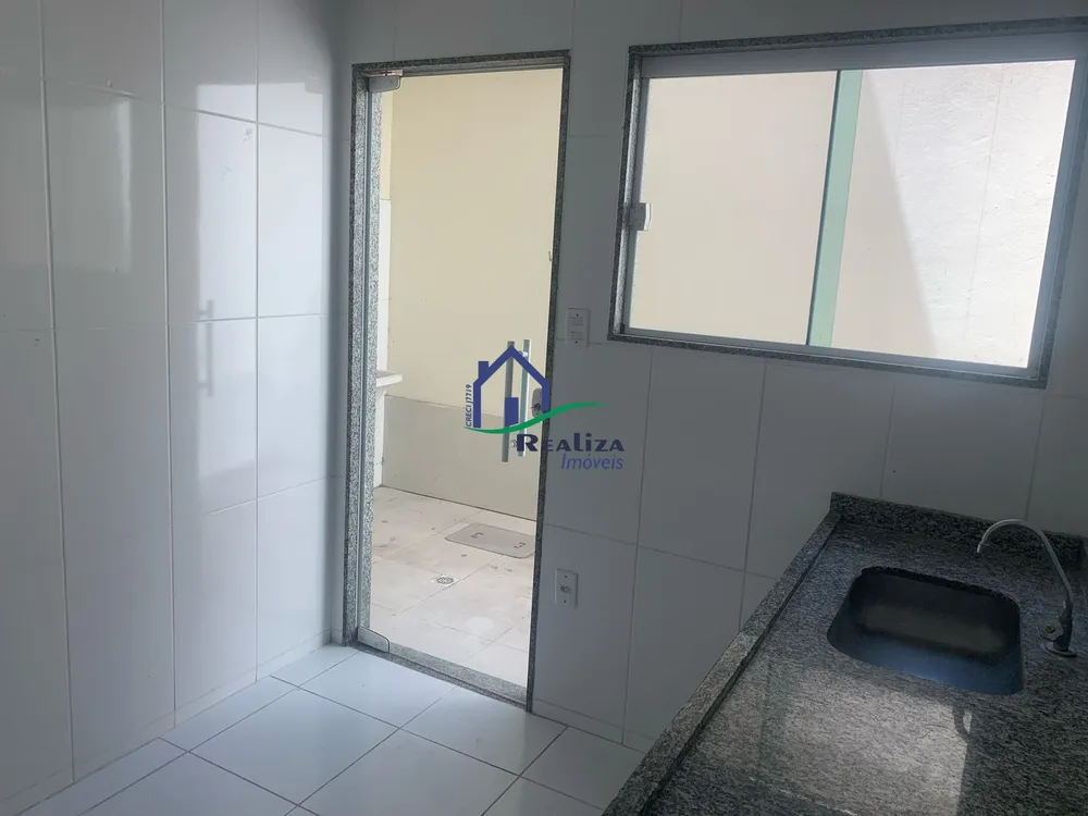 Casa, 2 quartos, 60 m² - Foto 7