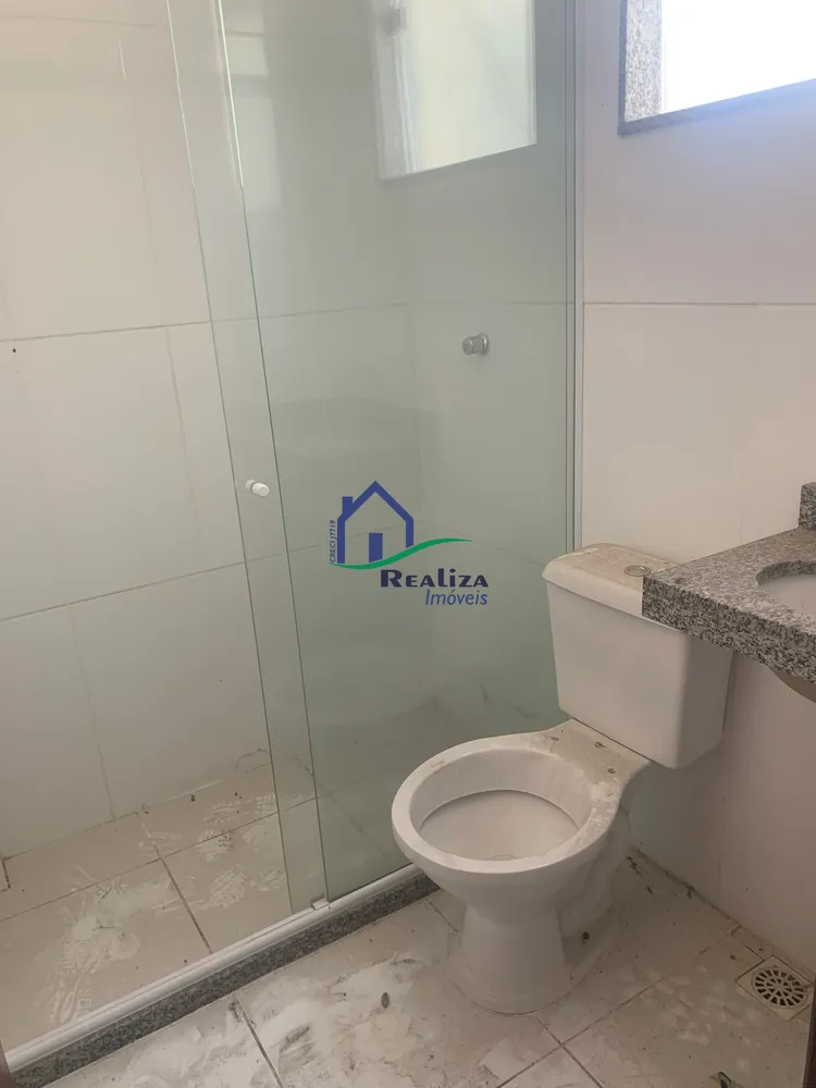 Casa, 2 quartos, 60 m² - Foto 14