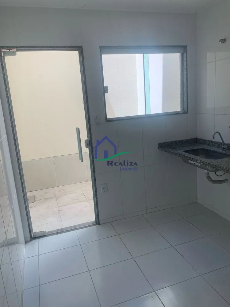 Casa, 2 quartos, 60 m² - Foto 8