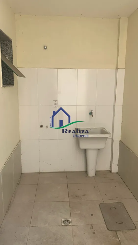 Casa, 2 quartos, 60 m² - Foto 13