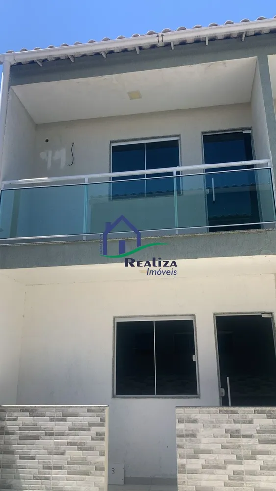 Casa, 2 quartos, 60 m² - Foto 2