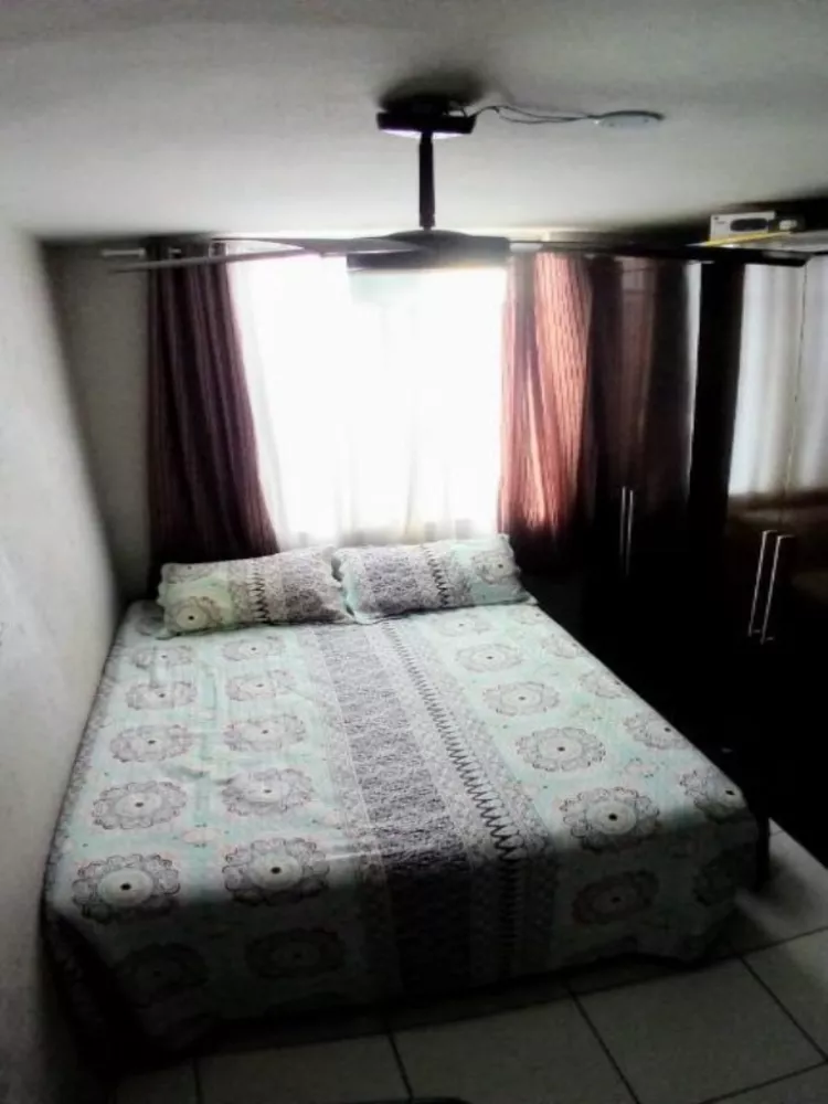 Apartamento, 2 quartos, 60 m² - Foto 7