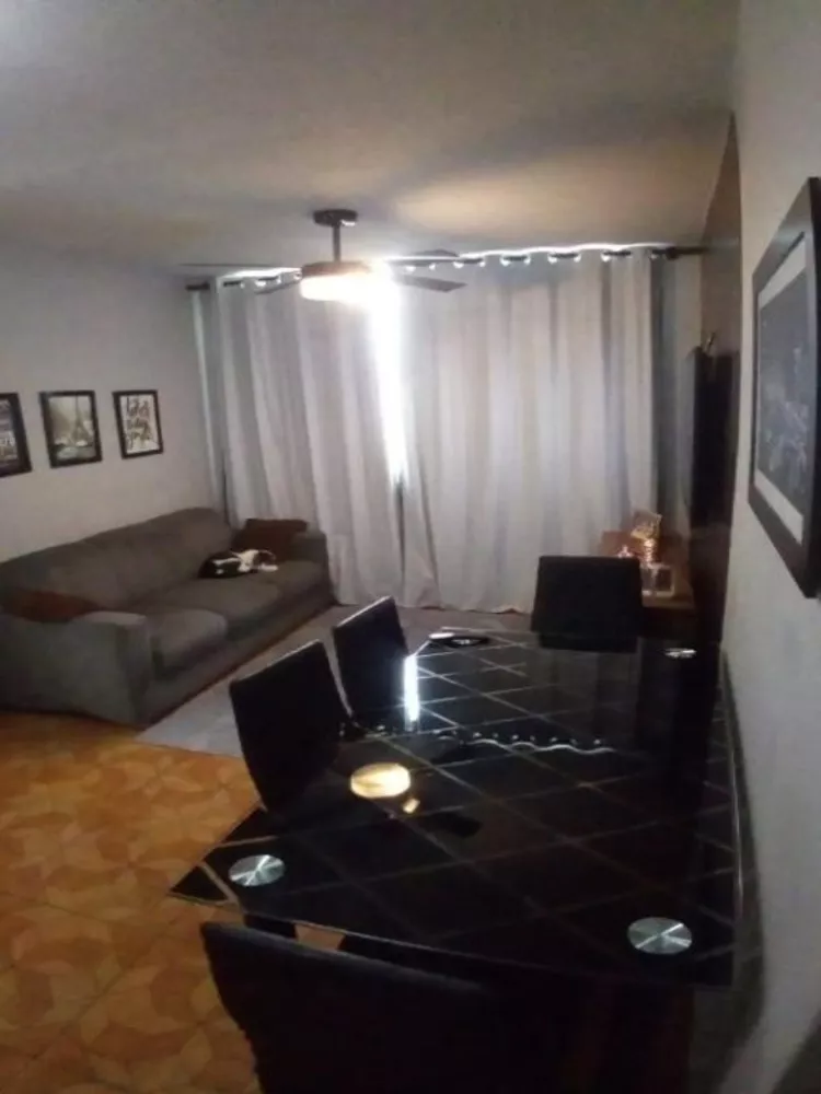 Apartamento, 2 quartos, 60 m² - Foto 6