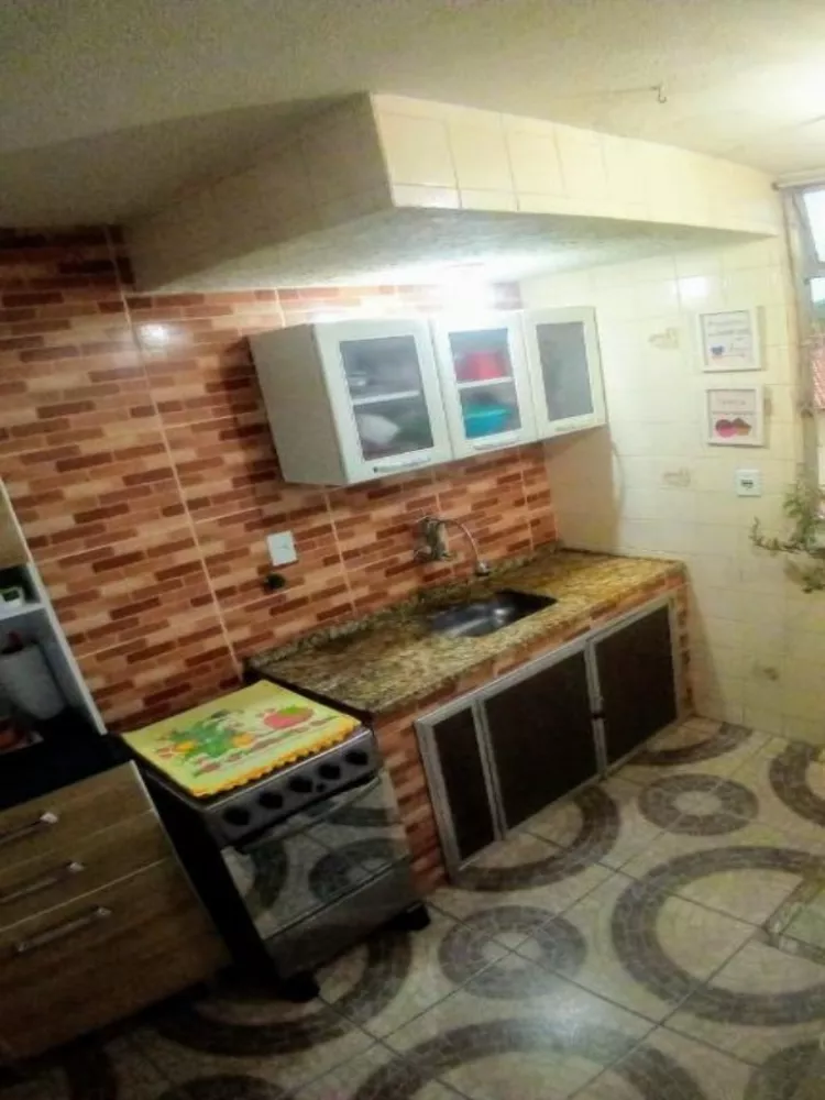 Apartamento, 2 quartos, 60 m² - Foto 5